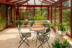 Venns Green conservatory quotes