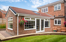 Venns Green house extension leads
