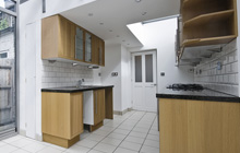 Venns Green kitchen extension leads