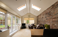 Venns Green single storey extension leads
